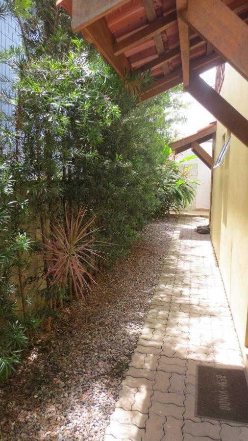 Guaiamu Suites Ilhabela Εξωτερικό φωτογραφία