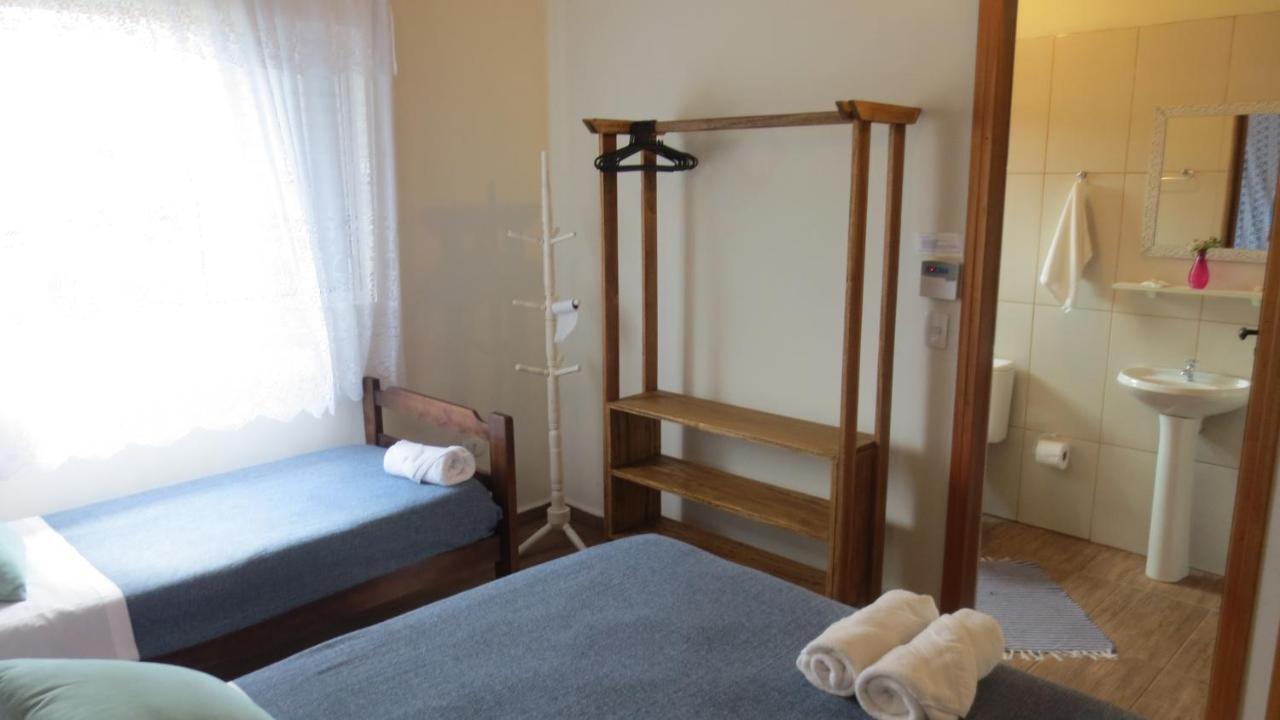 Guaiamu Suites Ilhabela Εξωτερικό φωτογραφία