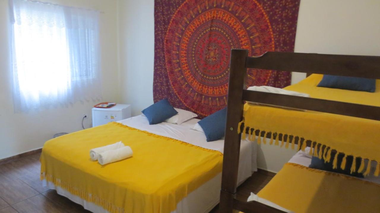 Guaiamu Suites Ilhabela Εξωτερικό φωτογραφία