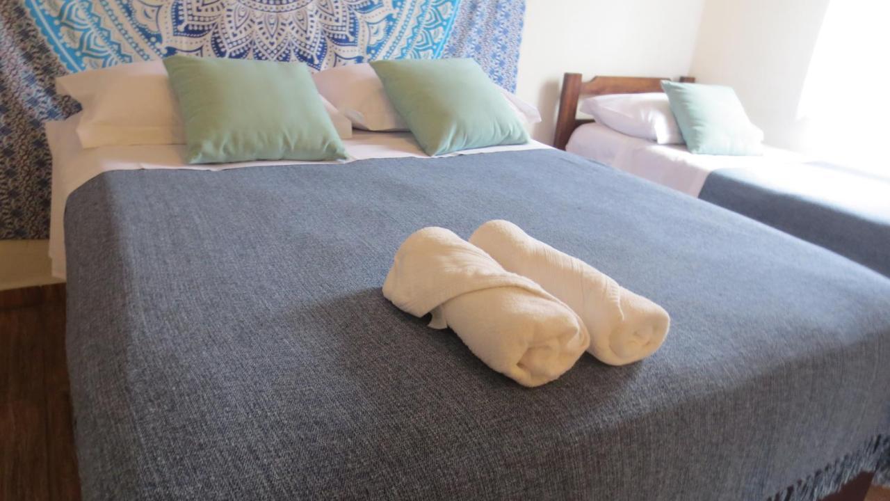 Guaiamu Suites Ilhabela Εξωτερικό φωτογραφία