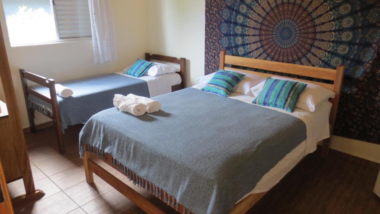 Guaiamu Suites Ilhabela Εξωτερικό φωτογραφία