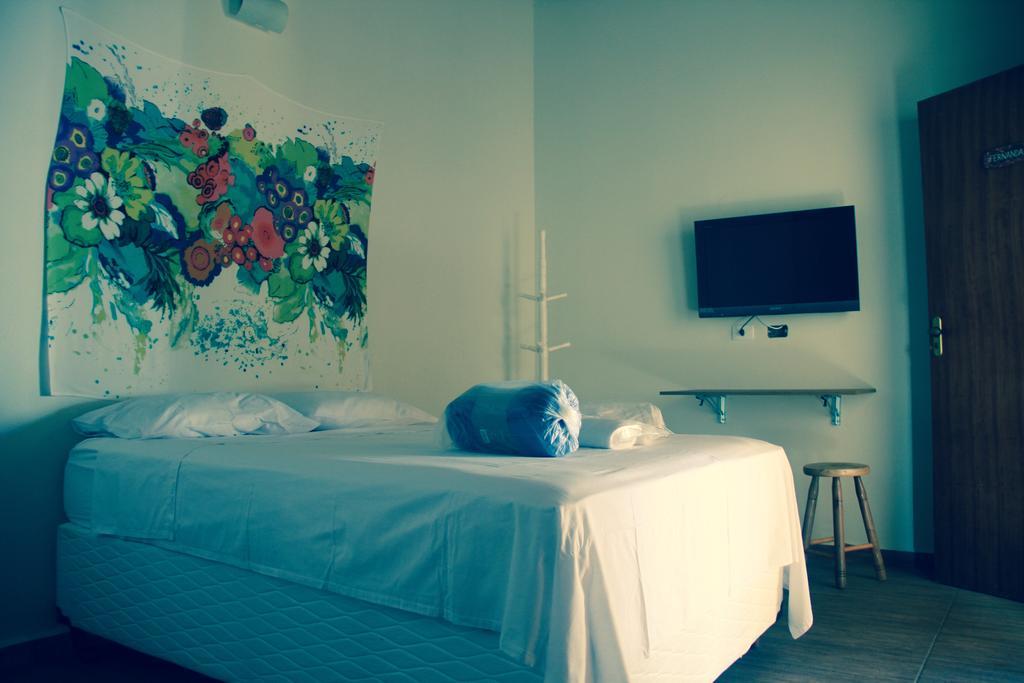 Guaiamu Suites Ilhabela Εξωτερικό φωτογραφία