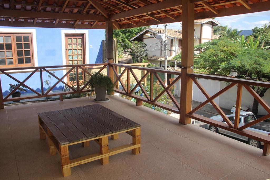 Guaiamu Suites Ilhabela Εξωτερικό φωτογραφία