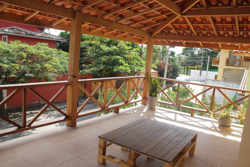 Guaiamu Suites Ilhabela Εξωτερικό φωτογραφία
