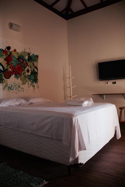 Guaiamu Suites Ilhabela Εξωτερικό φωτογραφία