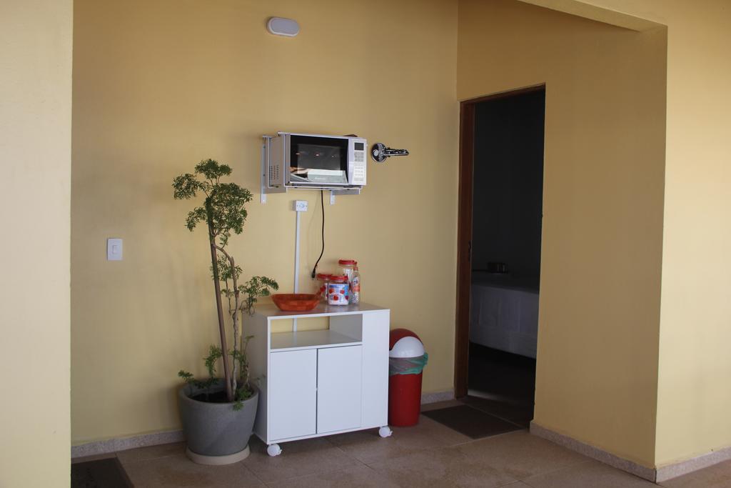 Guaiamu Suites Ilhabela Εξωτερικό φωτογραφία