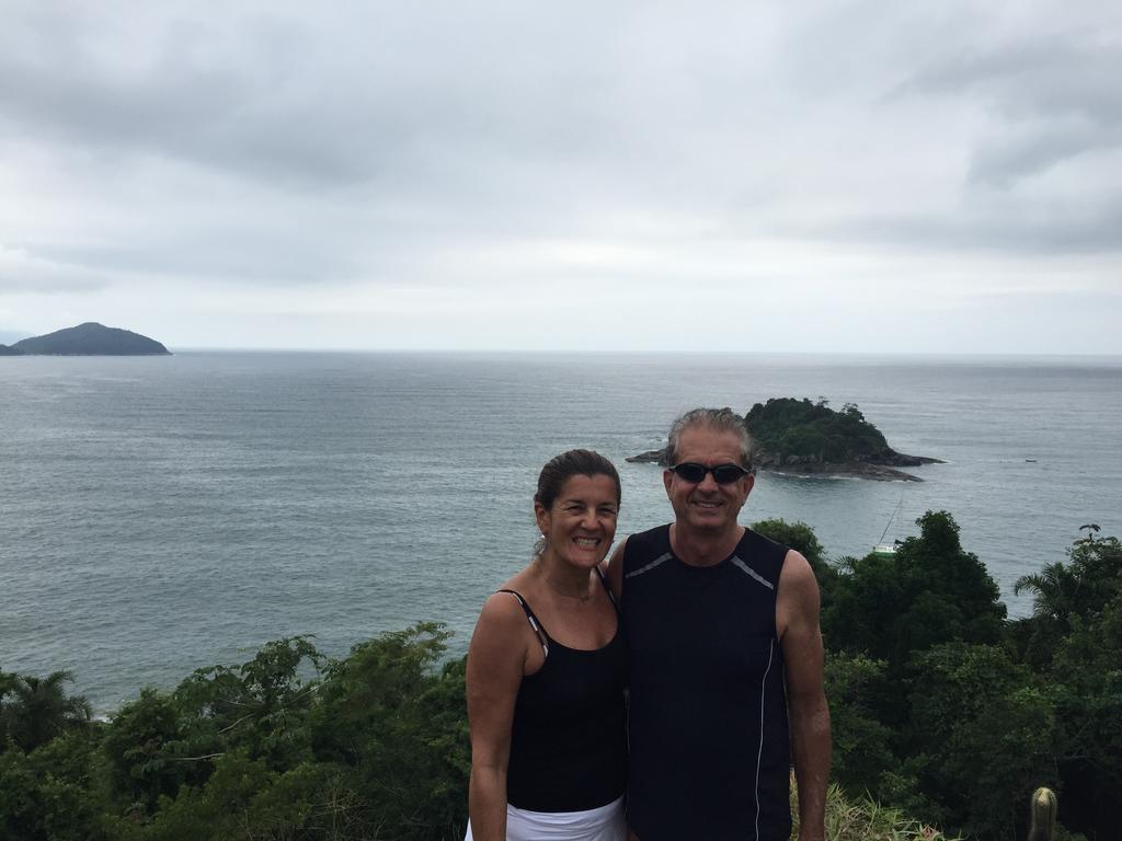 Guaiamu Suites Ilhabela Εξωτερικό φωτογραφία