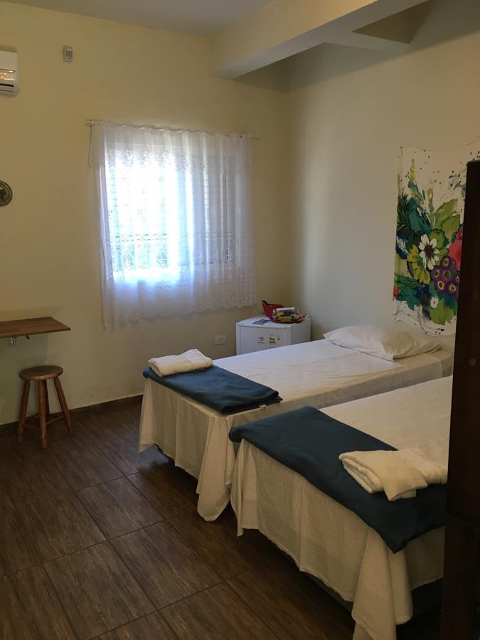 Guaiamu Suites Ilhabela Εξωτερικό φωτογραφία