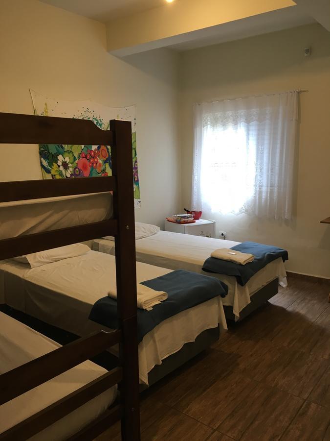 Guaiamu Suites Ilhabela Εξωτερικό φωτογραφία