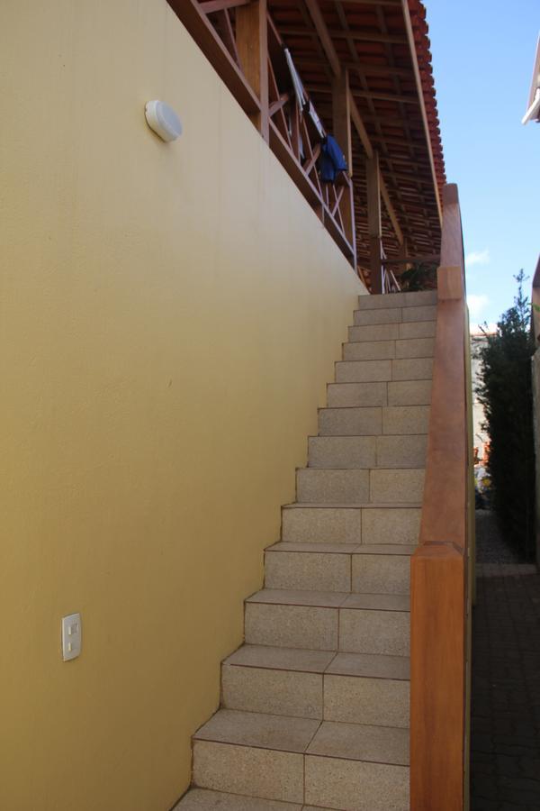 Guaiamu Suites Ilhabela Εξωτερικό φωτογραφία