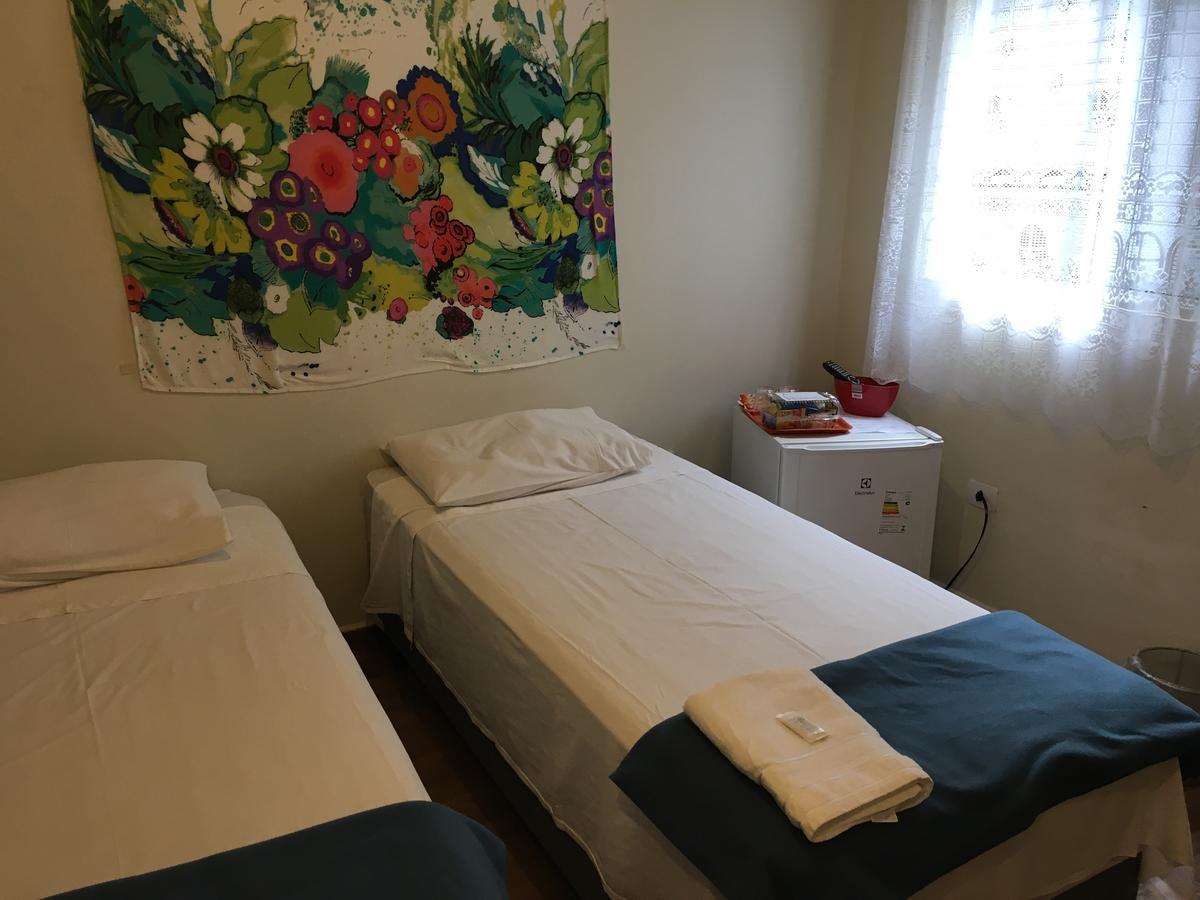 Guaiamu Suites Ilhabela Εξωτερικό φωτογραφία