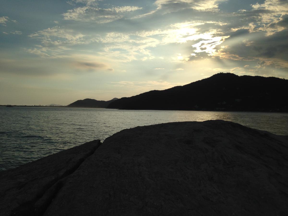 Guaiamu Suites Ilhabela Εξωτερικό φωτογραφία