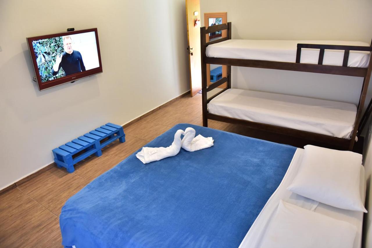 Guaiamu Suites Ilhabela Εξωτερικό φωτογραφία