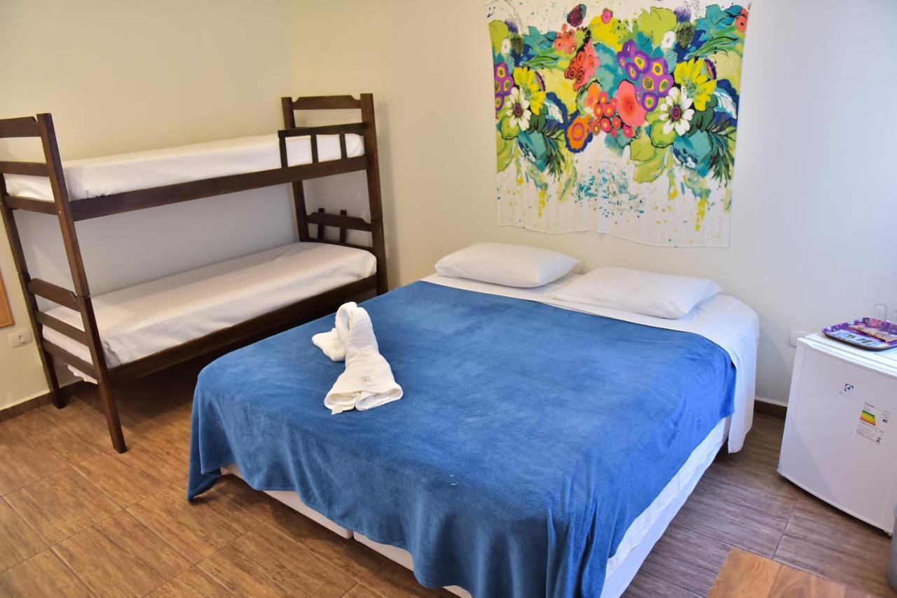 Guaiamu Suites Ilhabela Εξωτερικό φωτογραφία