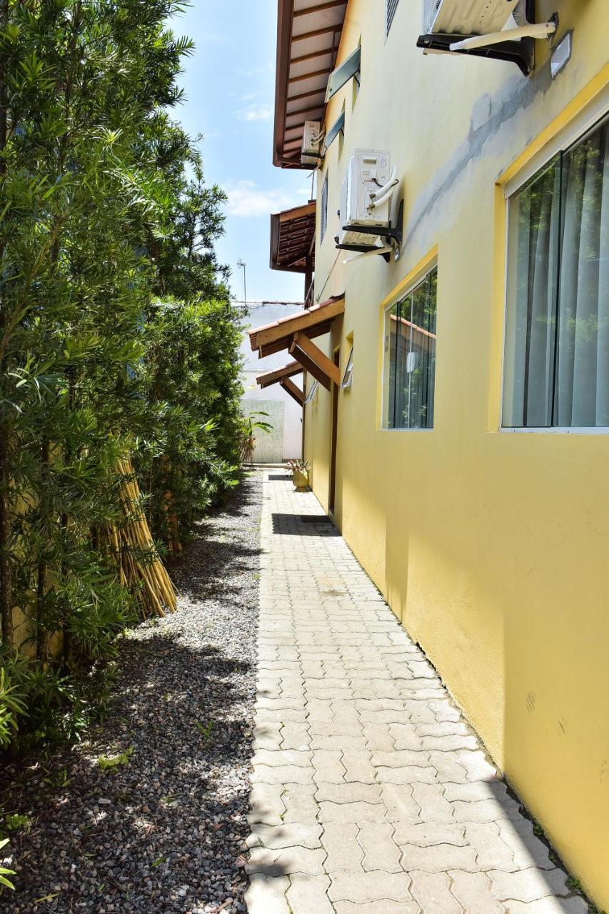 Guaiamu Suites Ilhabela Εξωτερικό φωτογραφία