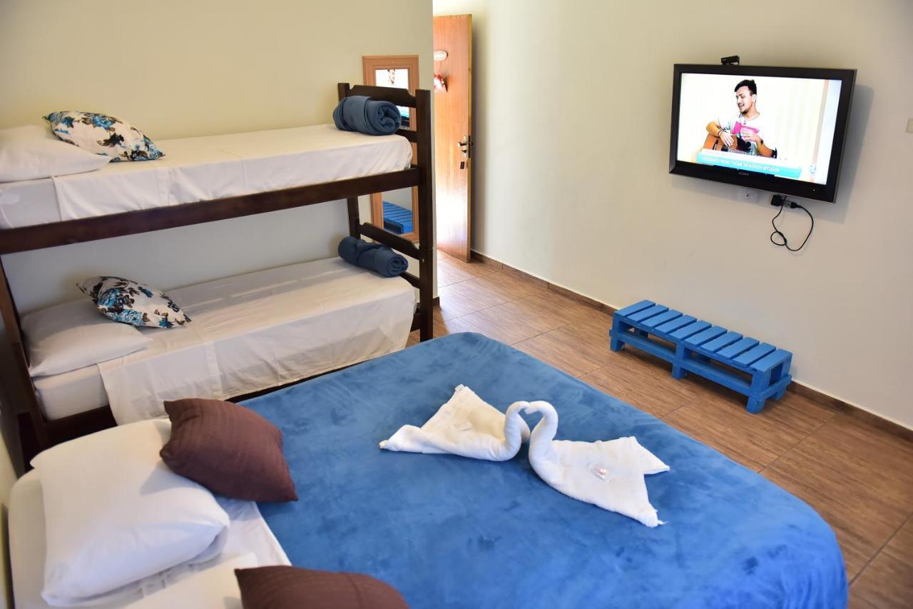 Guaiamu Suites Ilhabela Εξωτερικό φωτογραφία