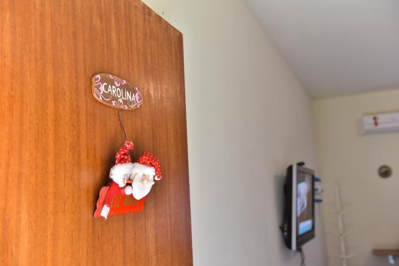 Guaiamu Suites Ilhabela Εξωτερικό φωτογραφία