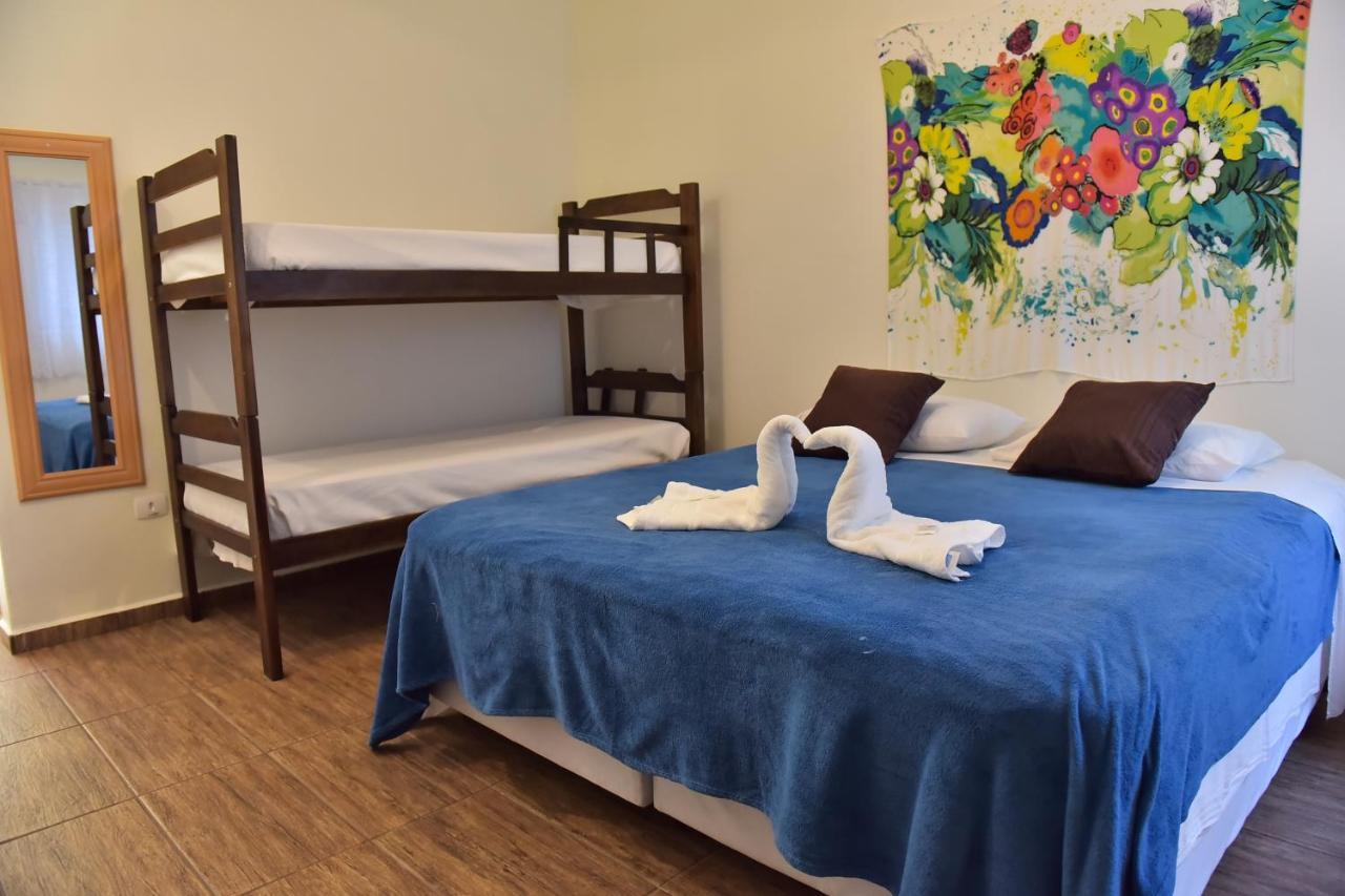 Guaiamu Suites Ilhabela Εξωτερικό φωτογραφία