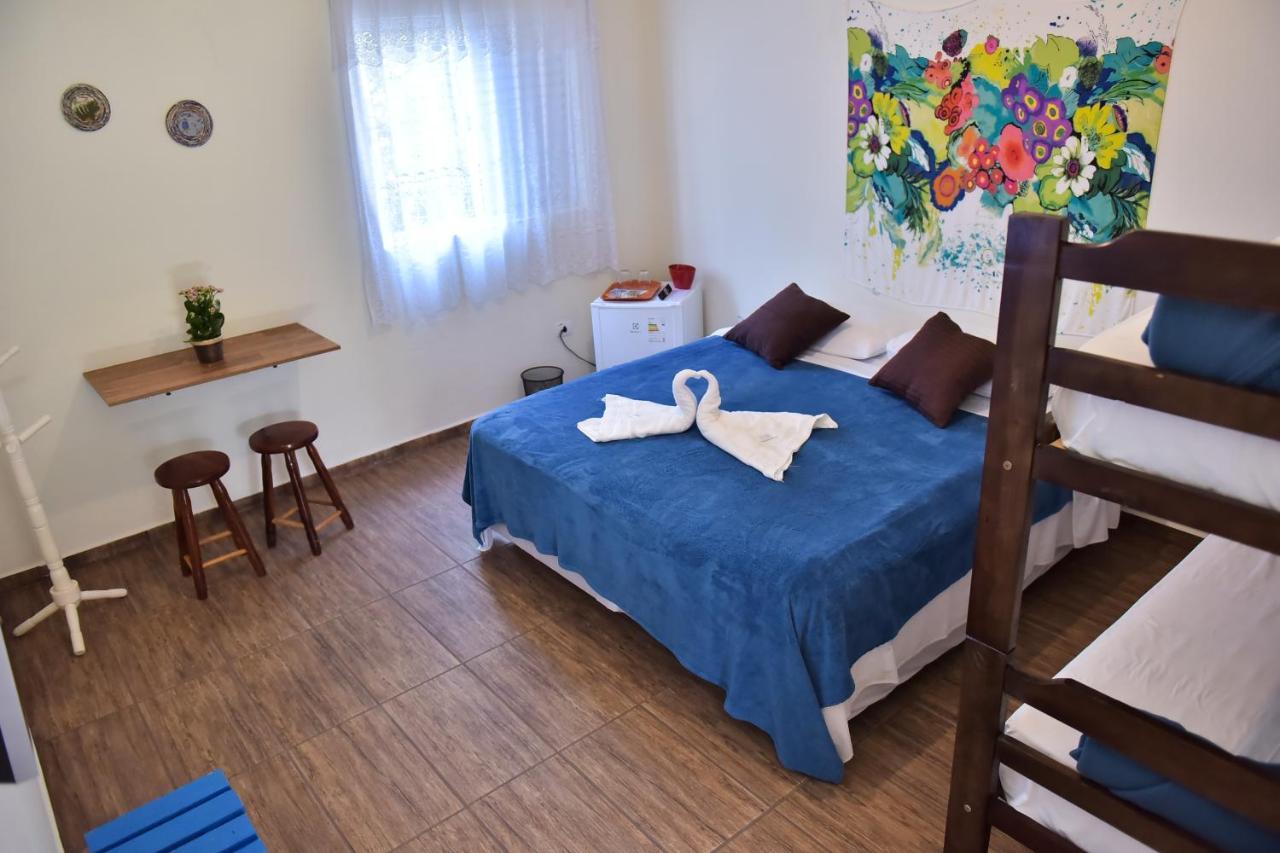 Guaiamu Suites Ilhabela Εξωτερικό φωτογραφία