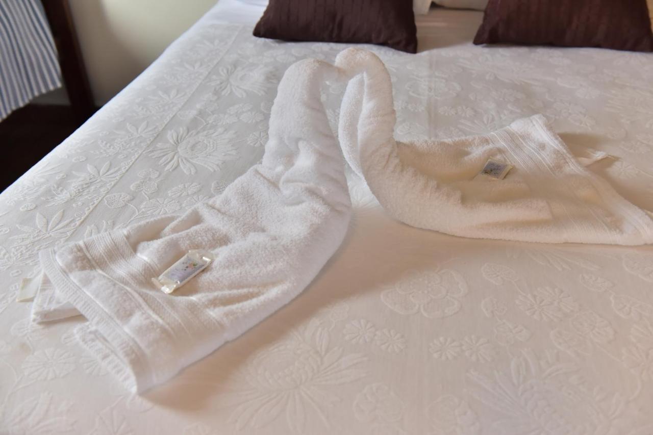Guaiamu Suites Ilhabela Εξωτερικό φωτογραφία