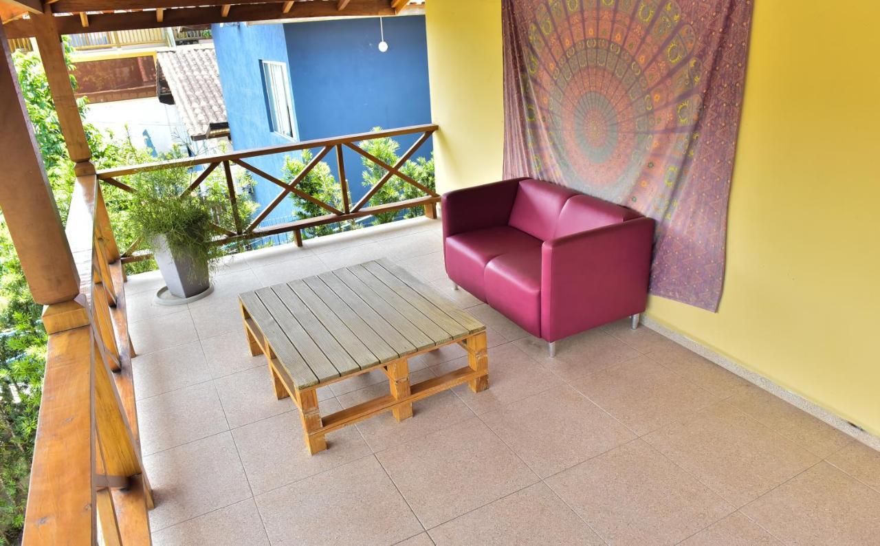 Guaiamu Suites Ilhabela Εξωτερικό φωτογραφία