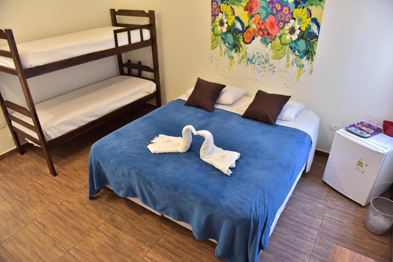 Guaiamu Suites Ilhabela Εξωτερικό φωτογραφία