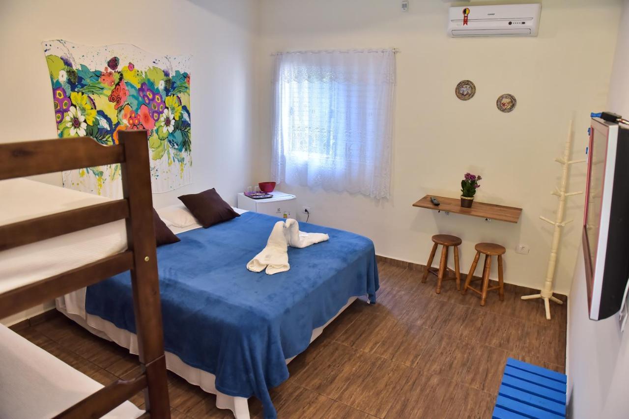 Guaiamu Suites Ilhabela Εξωτερικό φωτογραφία