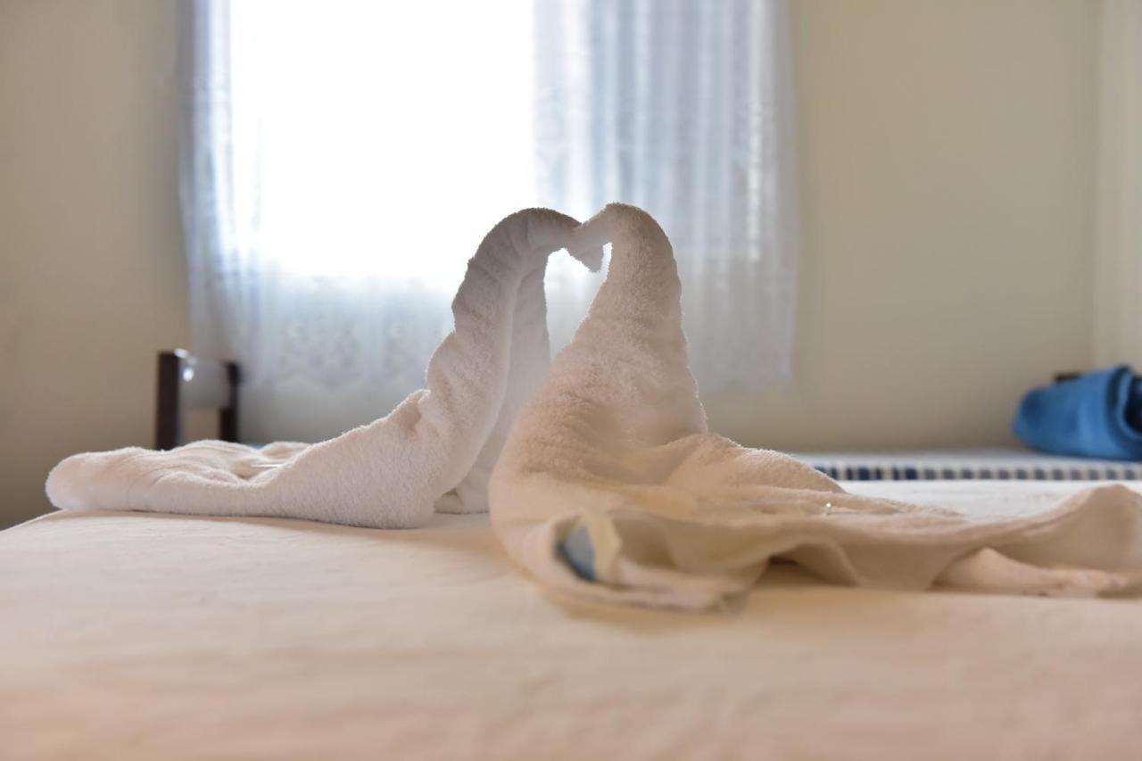 Guaiamu Suites Ilhabela Εξωτερικό φωτογραφία