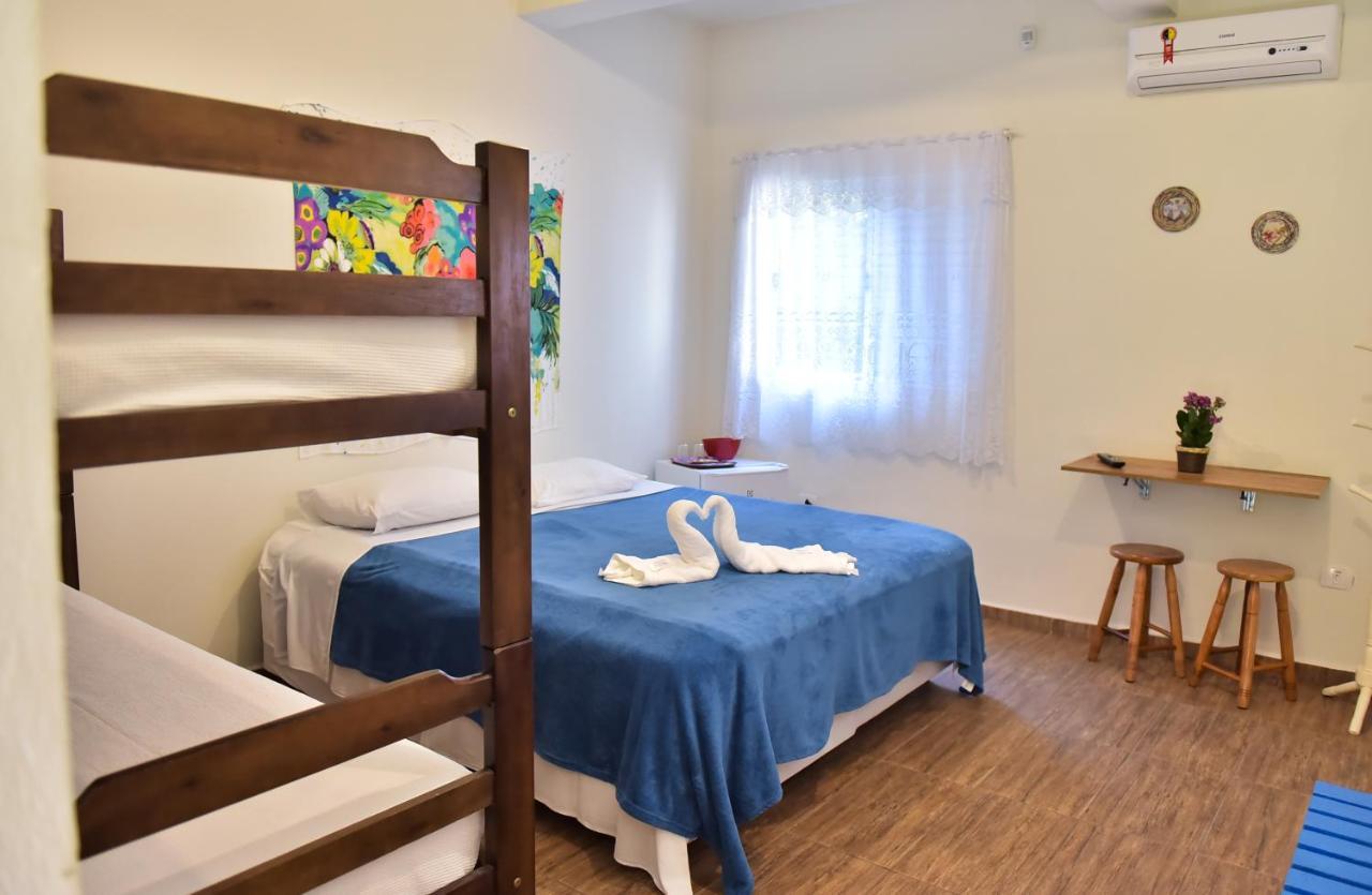 Guaiamu Suites Ilhabela Εξωτερικό φωτογραφία