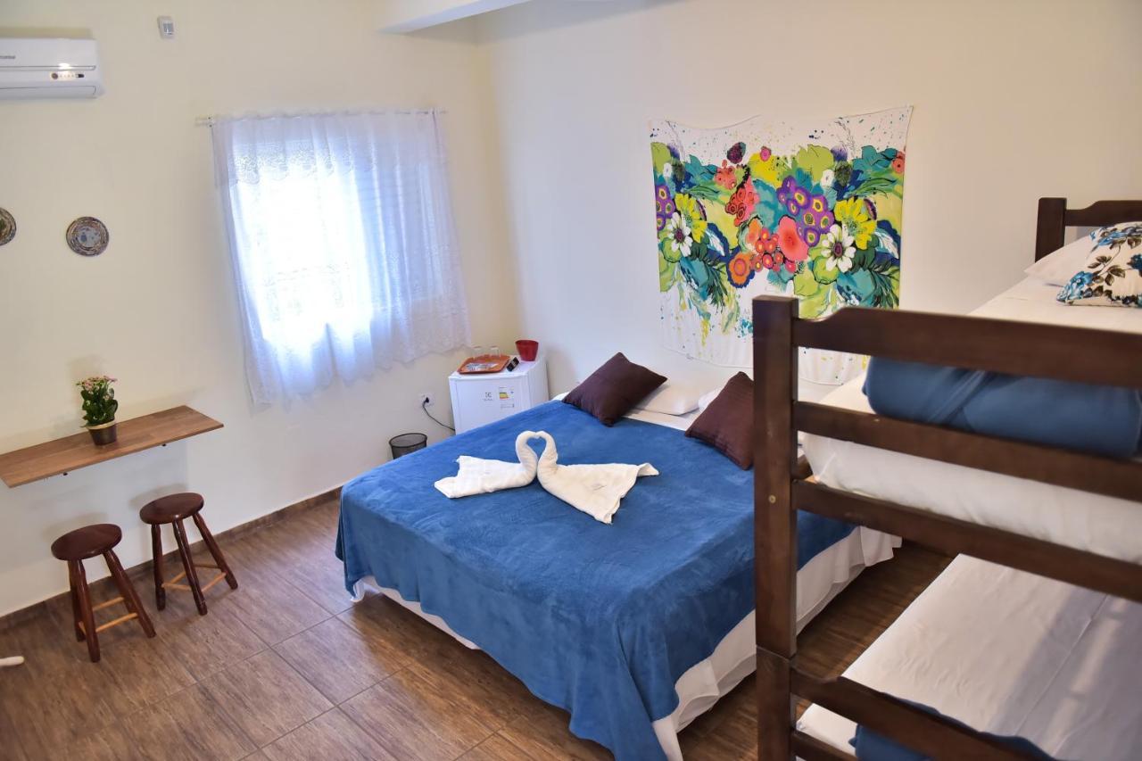 Guaiamu Suites Ilhabela Εξωτερικό φωτογραφία