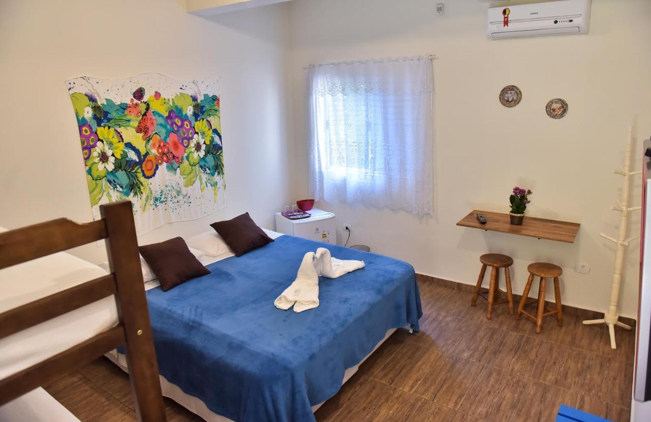 Guaiamu Suites Ilhabela Εξωτερικό φωτογραφία