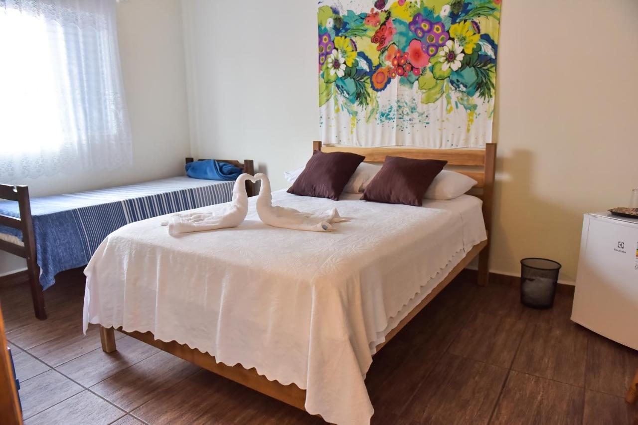 Guaiamu Suites Ilhabela Εξωτερικό φωτογραφία