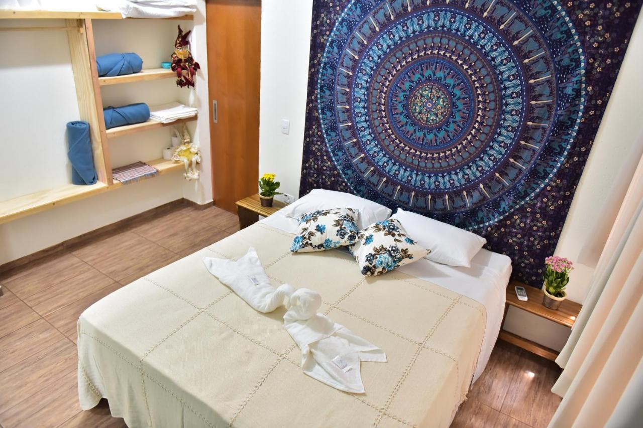Guaiamu Suites Ilhabela Εξωτερικό φωτογραφία