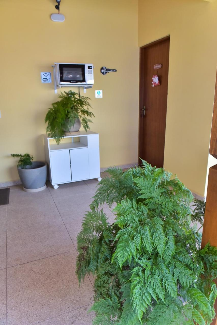 Guaiamu Suites Ilhabela Εξωτερικό φωτογραφία