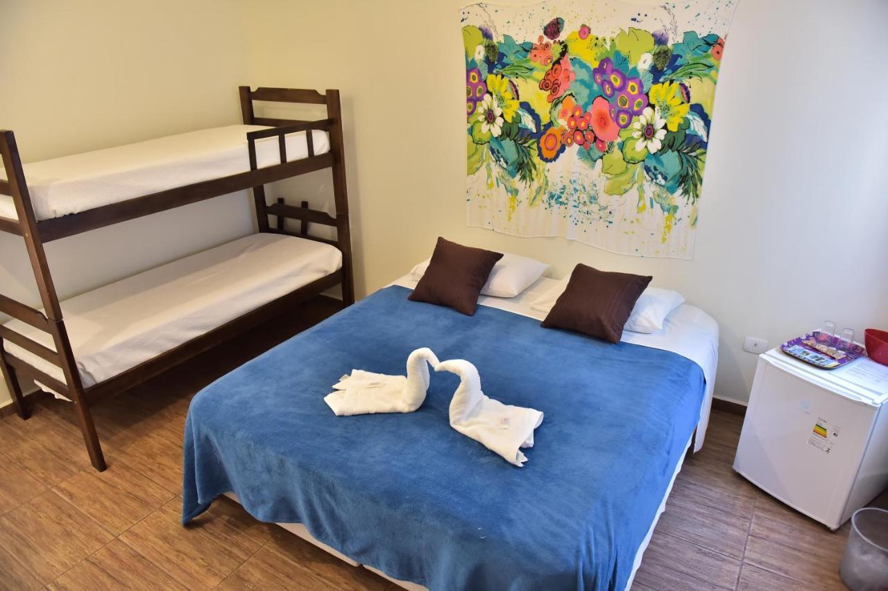 Guaiamu Suites Ilhabela Εξωτερικό φωτογραφία